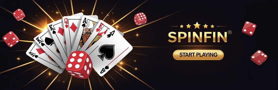 SpinFin